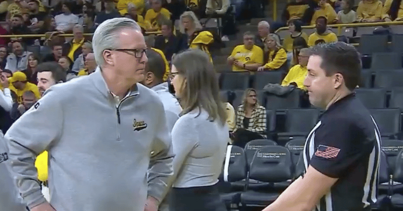 Fran McCaffery(19)