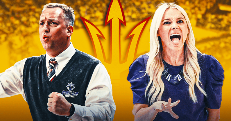 ASU Hotboard afi