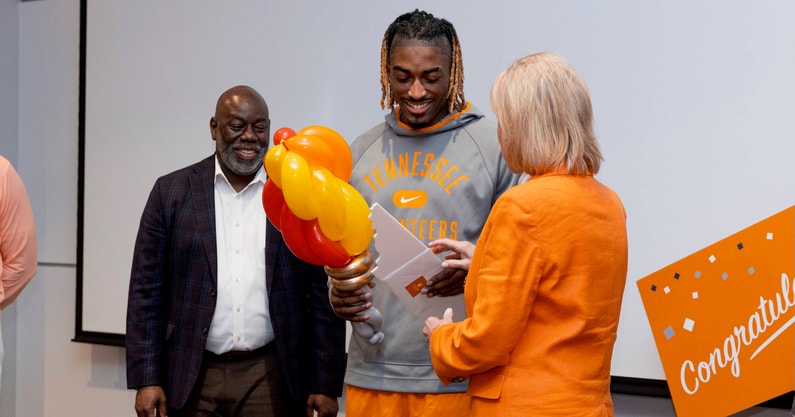 Tennessee Basketball, Tennessee Athletics