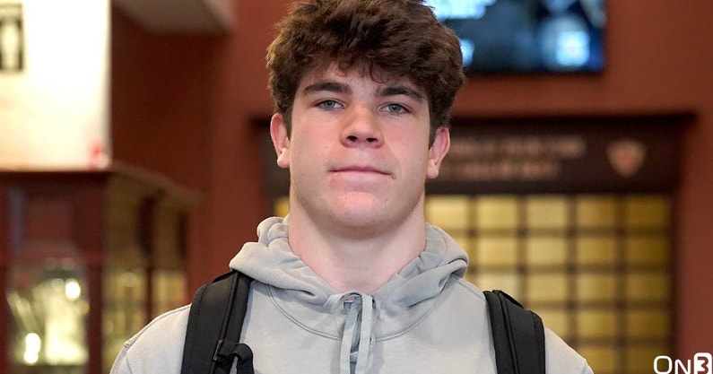 luke-wafle-penn-state-football-recruiting-on3