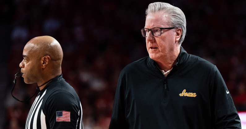 Fran McCaffery(22)