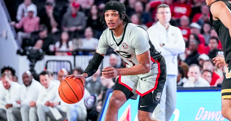Tyrin Lawrence Georgia
