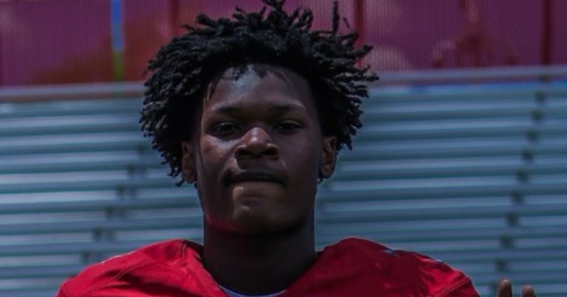 Damani Warren
