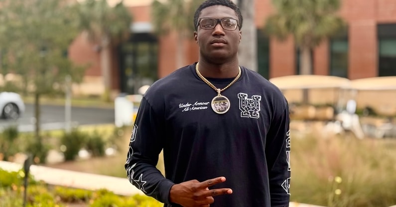 Jordan Campbell