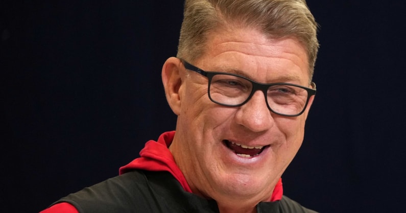 Jason Licht