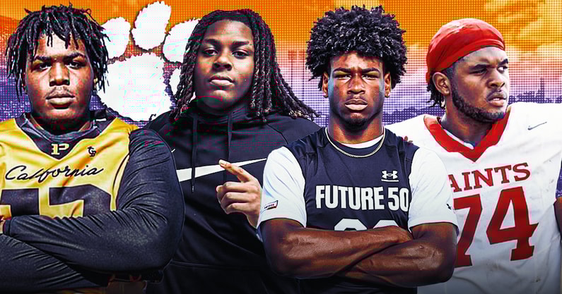 Clemson AFI