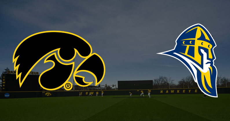 A play-by-play recap of the Hawkeyes midweek matchup against Augustana College.