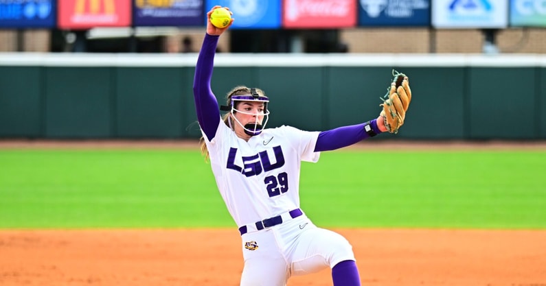 lsu