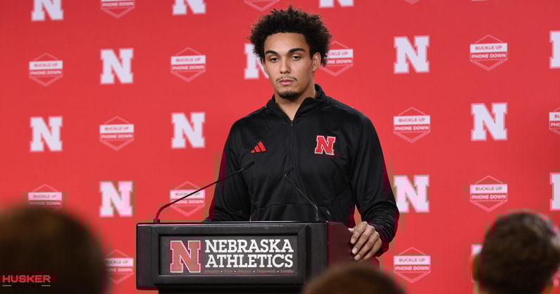 Dane Key Nebraska