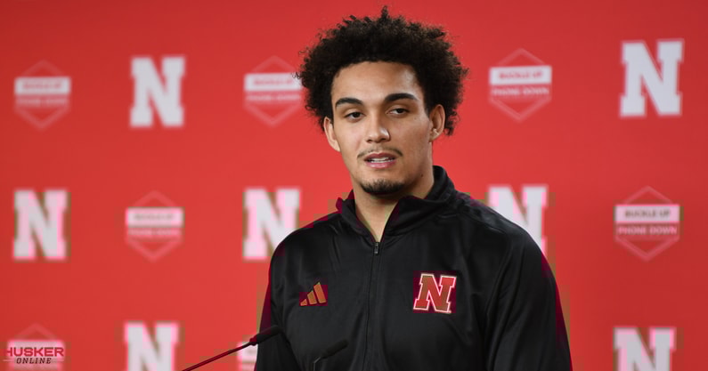 Dane Key Nebraska