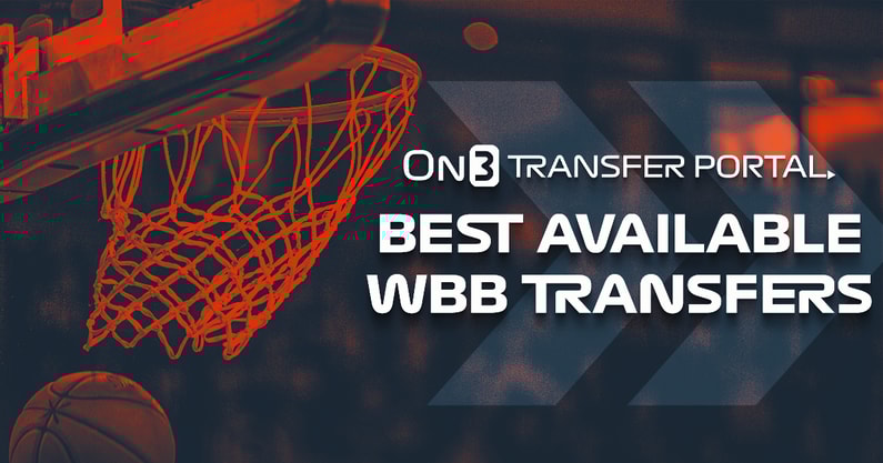Best Available WBB transfers
