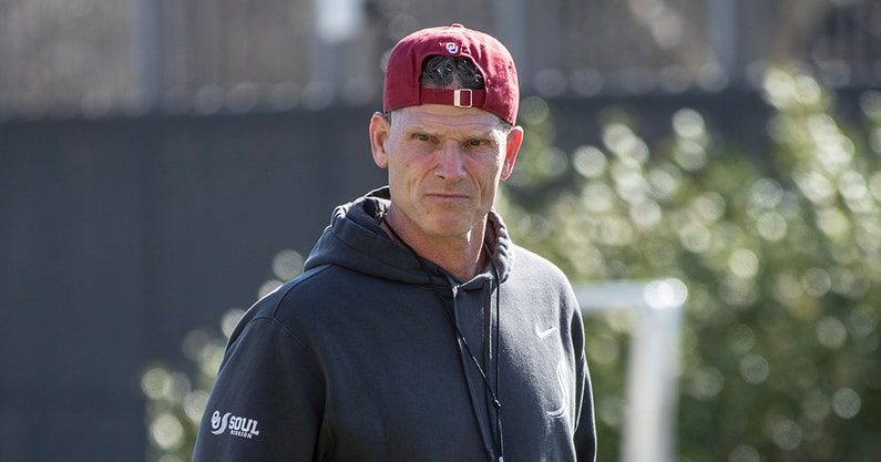 Brent Venables45