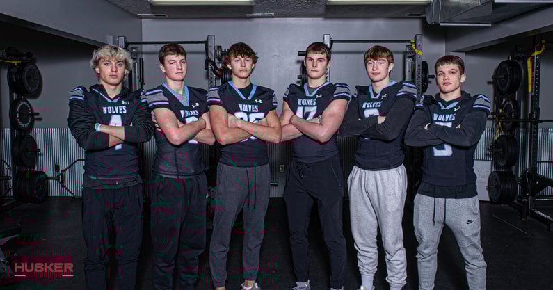 Elkhorn North In-State Tour