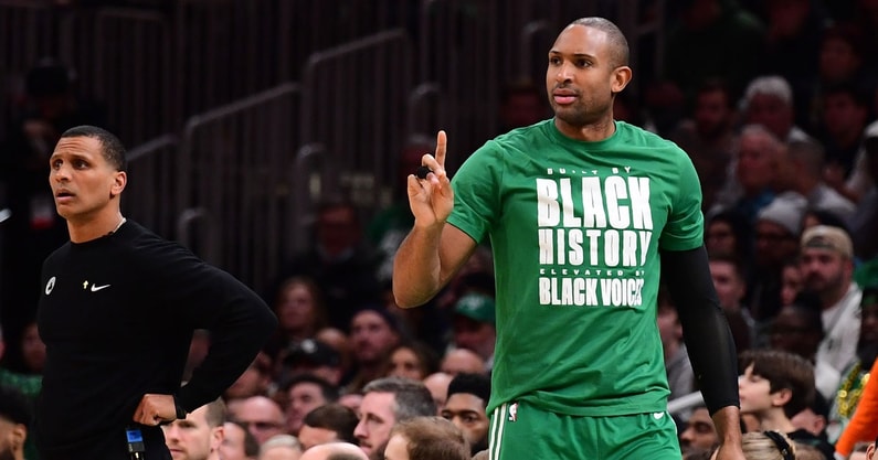 Al Horford