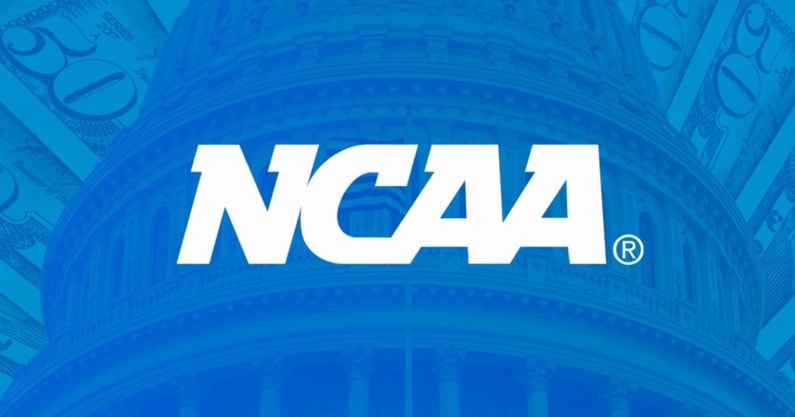 NCAA NIL Congress Capitol Hill