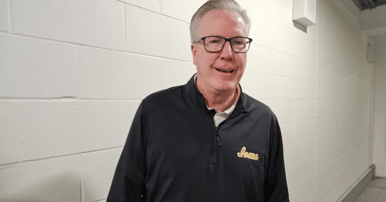 Fran McCaffery(23)