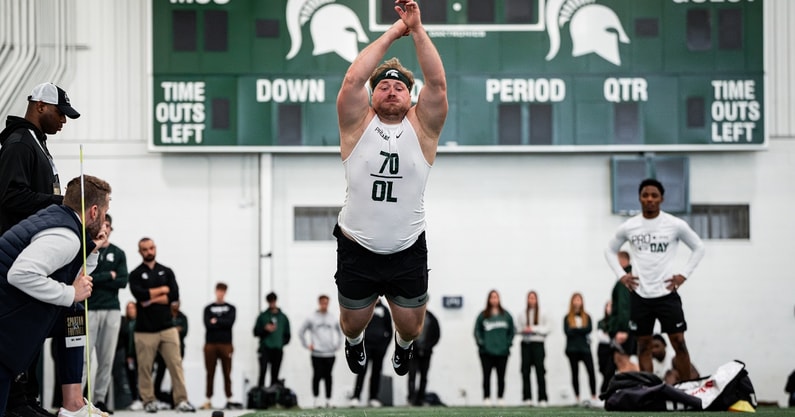 newman long jump