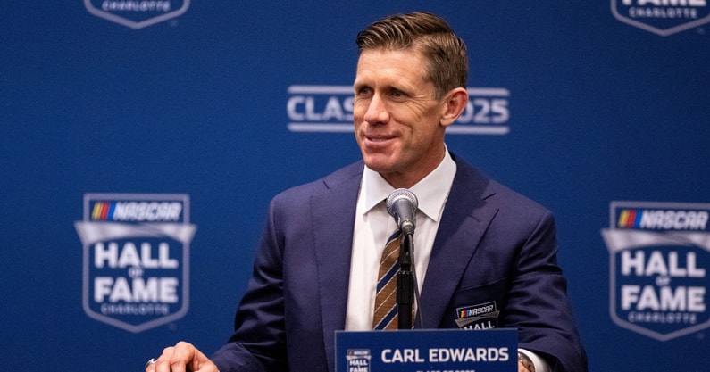 Carl Edwards (2)