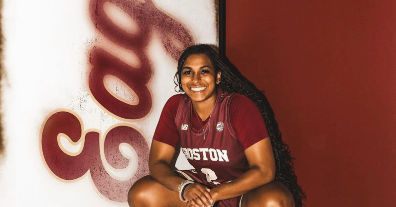 Kaylah Ivey
