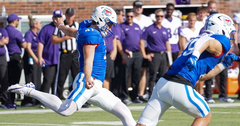 https://www.on3.com/spring-outlook-for-smu-special-teams/