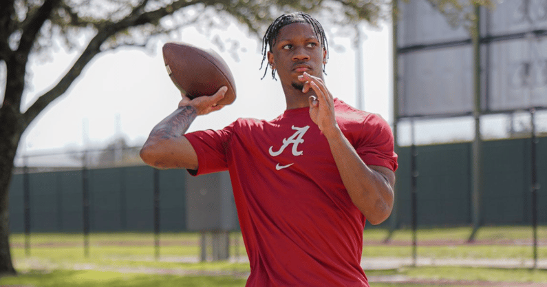 Keelon Russell