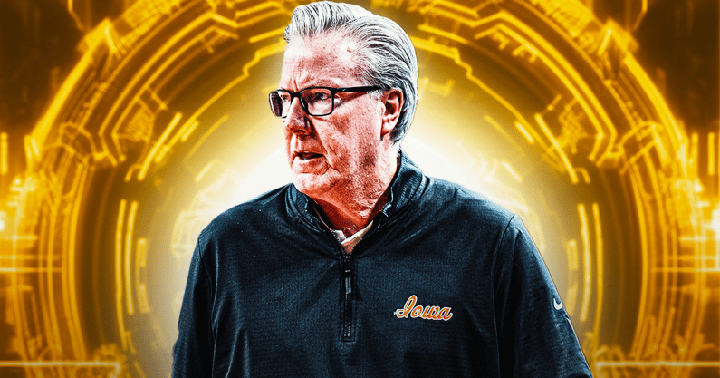 Iowa transfer portal window