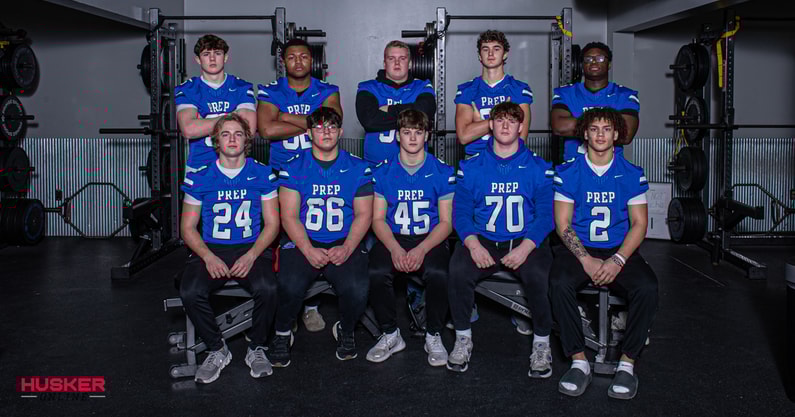 Omaha Creighton Prep