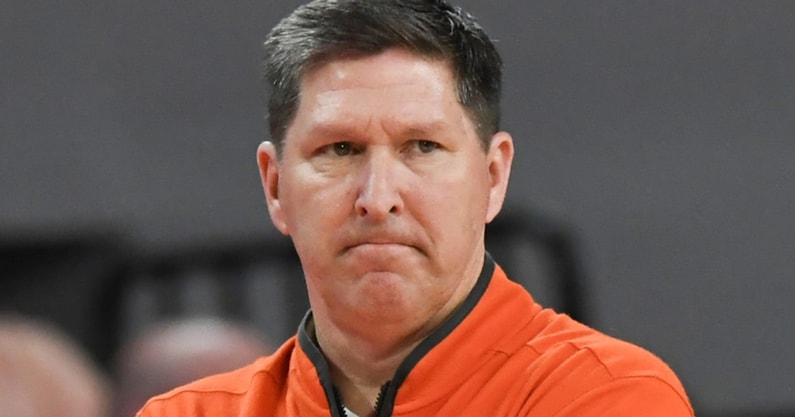 Brownell, Clemson