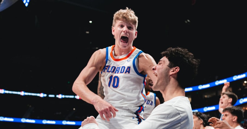 Florida-Gators-Thomas-Haugh