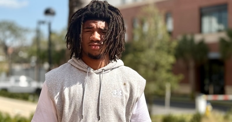 JaReylan McCoy