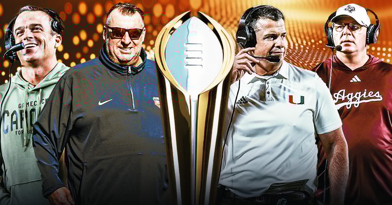 College Football Playoff