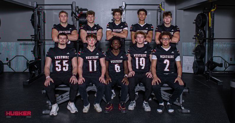 Omaha Westside In-State Tour