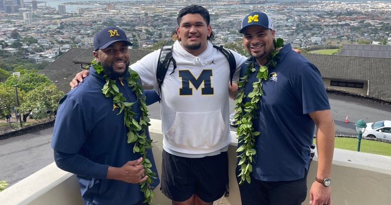 Malakai Lee