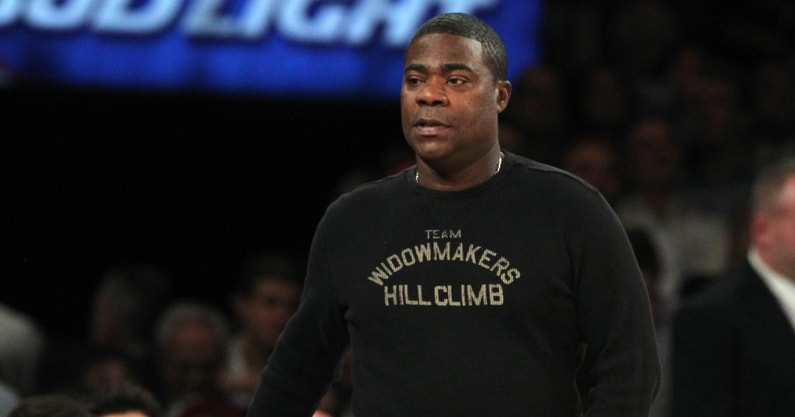 Tracy Morgan (2)