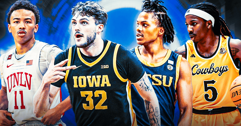 Transfer hoops afi