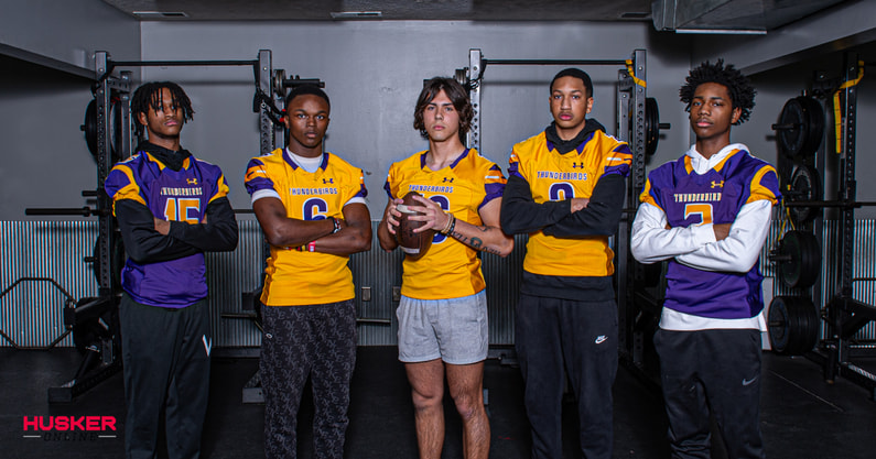 Bellevue West In-State Tour 2025