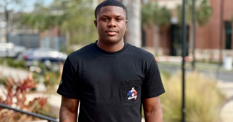Javari Barnett