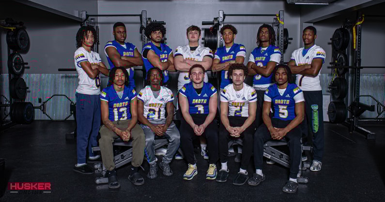 Omaha North In-State