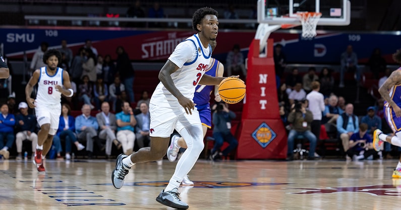 chuck-harris-bj-edwards-on-what-changed-for-smu-to-beat-northern-iowa