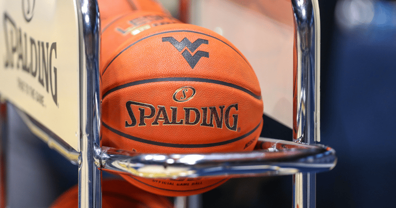 West Virginia basketball