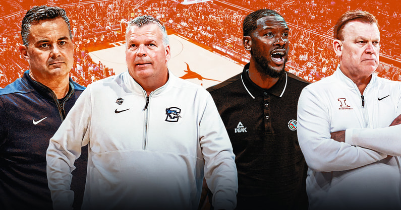 ean miller, greg mcdermott, brad underwood, and royal ivey afi
