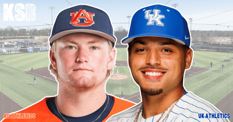 PREVIEW-Reeling-Kentucky-hosts-Auburn-first-home-SEC-series