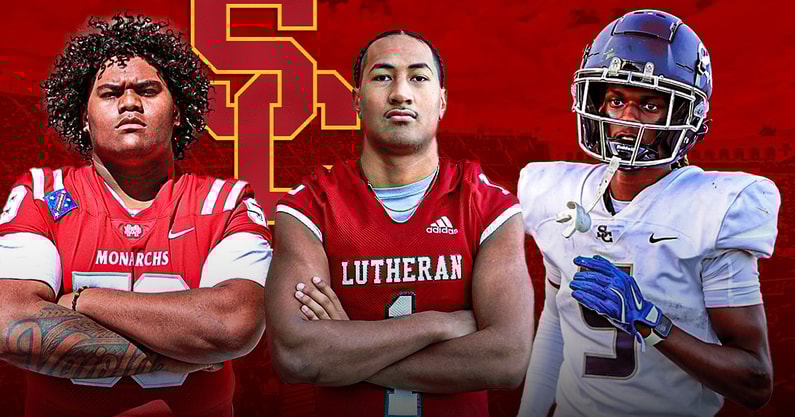 USC June 17-19