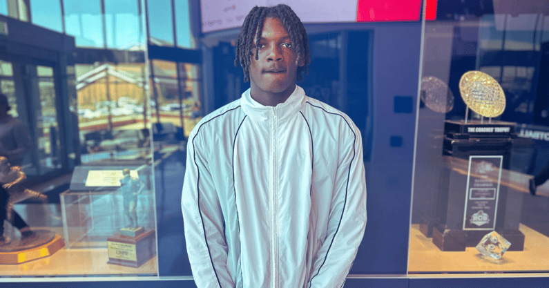 Xavier Tiller
