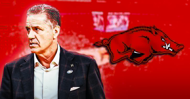 John Calipari