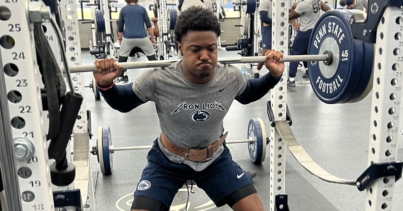 Devonte-Ross-Penn-State-Football-1