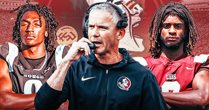 FSU recruits AFI