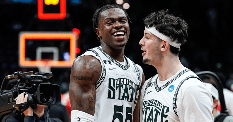 Carr-Fidler-Michigan State