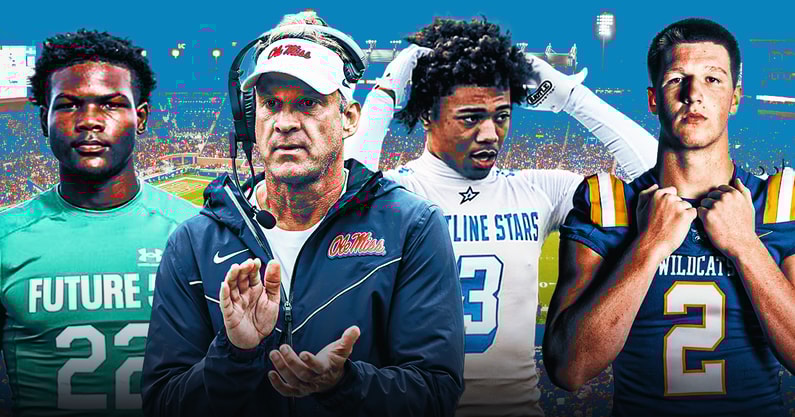 Ole Miss afi