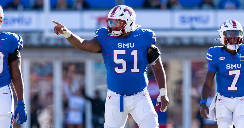 2025-smu-pro-day-results